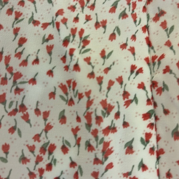 A never worn flowy sundress - Picture 3 of 3